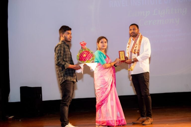 🌟Honoured by Partner Universities