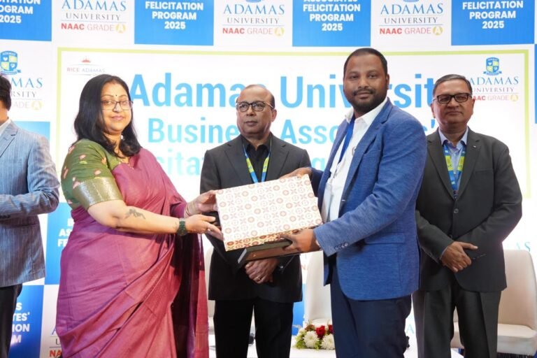 🌟Awarded “Best Admission Support Partner”Hello world